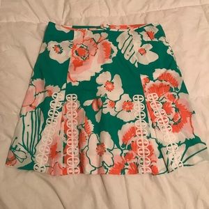 Lilly Pulitzer Skirt